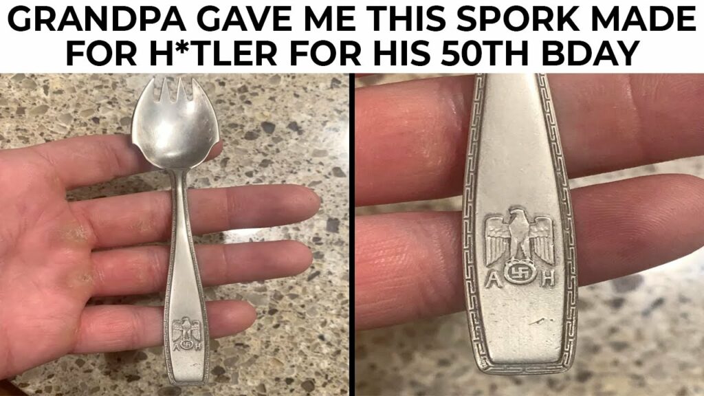 INTERESTING AS HELL 6