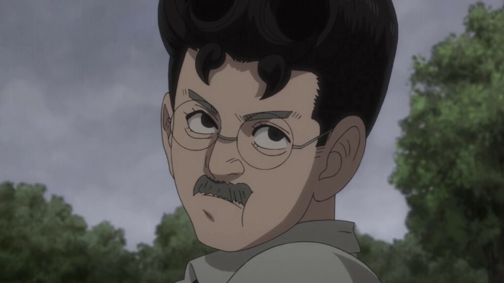 「ゴールデンカムイ」コミックス第23巻 アニメDVD同梱版 第四弾 CM