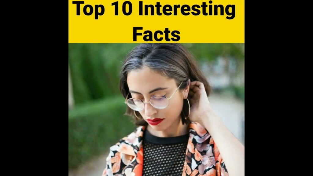 सफ़ेद बाल कम उम्र मैं क्यों Amazing Facts | Interesting Facts#Shorts#Short #YoutubeShorts#Anandfacts