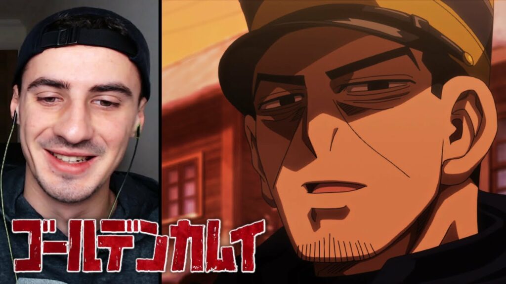 Sweet Lies – Golden Kamuy Season 4 Episode 6 Reaction – ゴールデンカムイ 4期 6話 リアクション