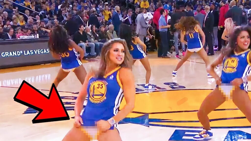 スポーツ史上最も面白い失敗35選