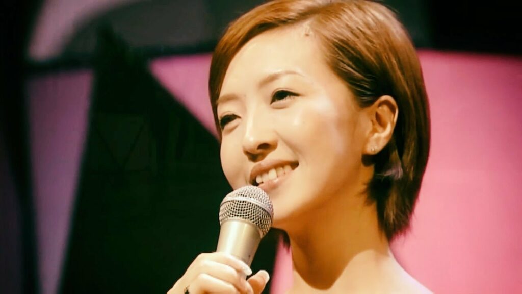 あなたの心に 林あさ美 ・中山千夏 1969年 昭和44年を歌う