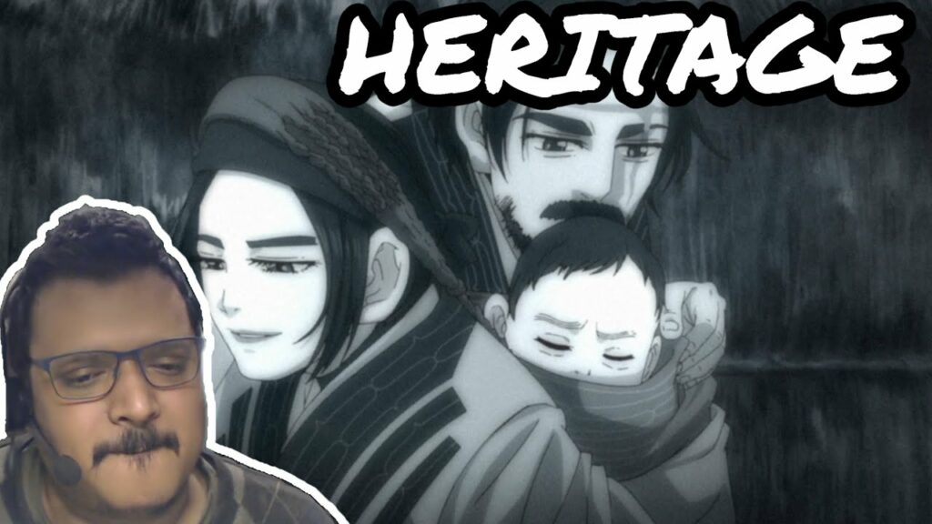 Golden Kamuy ゴールデンカムイ Season 4 Episode 5 Live Reaction (Episode 41)