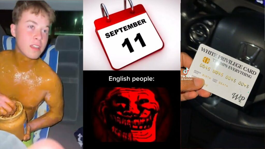 TikTok But It's Actually Extremely Funny