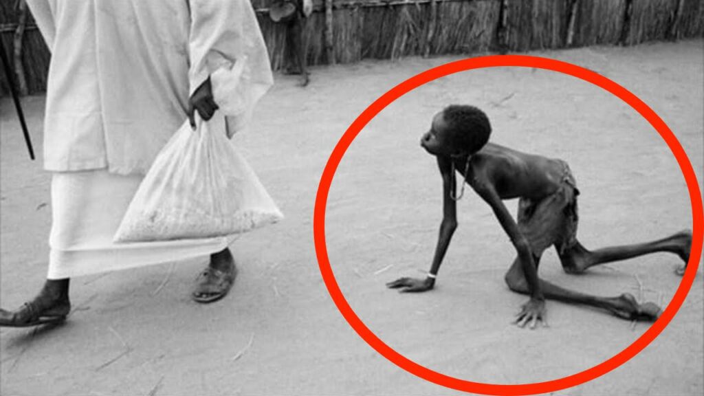 【閲覧注意】死ぬまでに一回は見るべき歴史的な写真【衝撃】