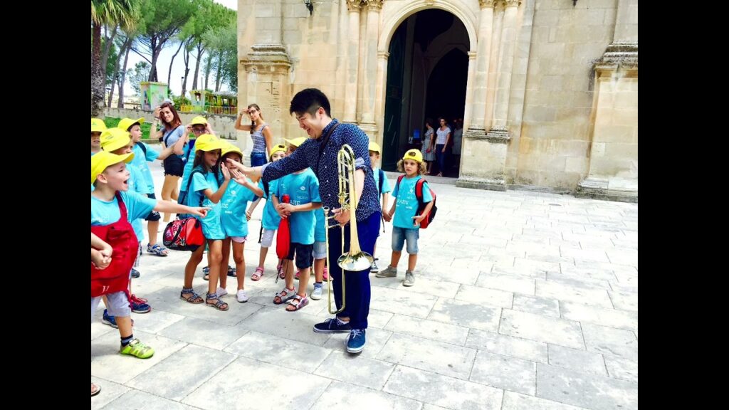 リチャード・ロジャース作曲【サウンドオブミュージック】よりドレミの歌Richard Charles Rodgers【The Sound of Music】Do-Re-Mi
