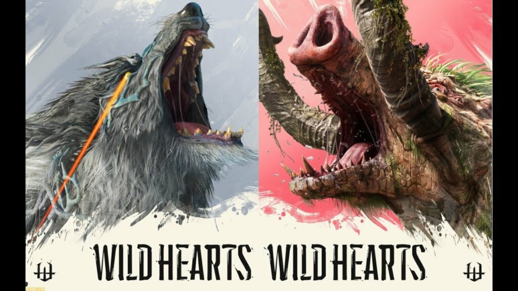 WILD HEARTSをエンジョイ楽しみ隊 2023/02/17