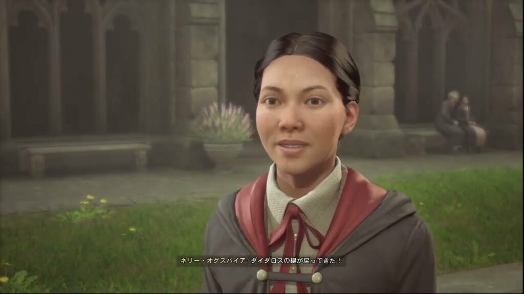 【Hogwarts Legacy】ハリポタになろう #9 授業を終わらせて本編を進めたい