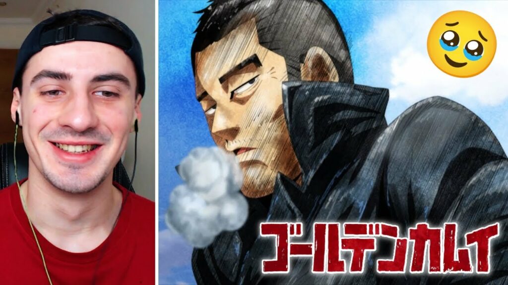 Rewatching Peak 🙌 – Golden Kamuy Season 4 Episode 1 Re-Reaction – ゴールデンカムイ 4期 1話 リアクション
