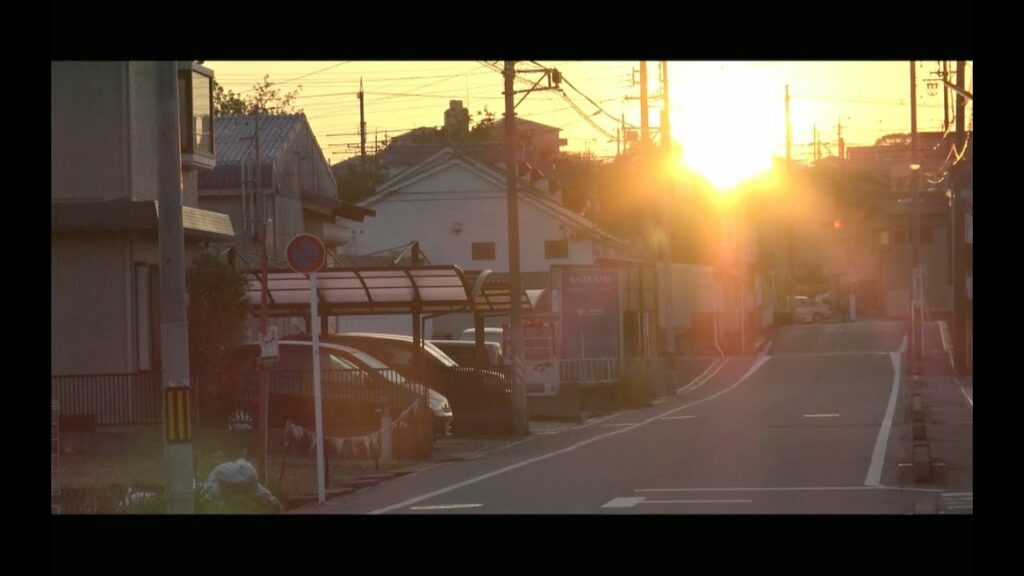 たった3分間であなたの心が綺麗になる動画