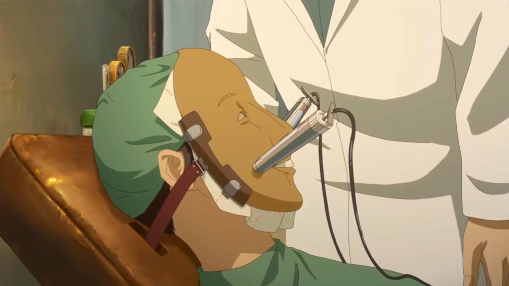 映画紹介:まだ日本人は誰も見ていない、中国SNSで話題の短編アニメ!自虐が入ってるのかな?面白いのに意味深で流石です!