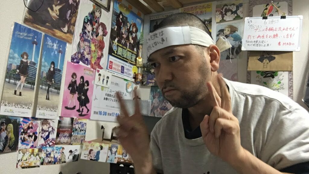 23:55までフリートークやります!