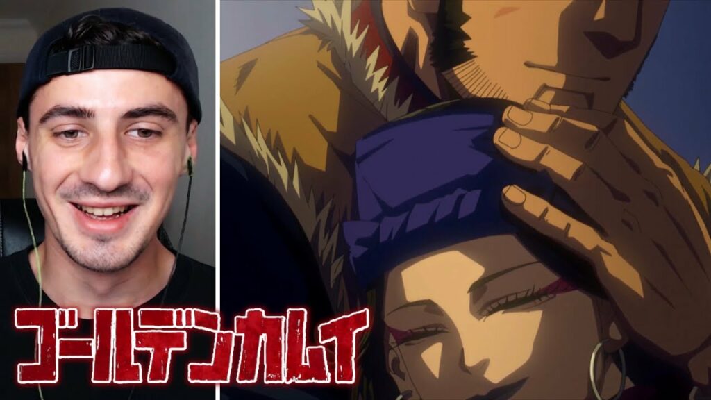 REUNITED 🥹 – Golden Kamuy Season 4 Episode 10 Reaction – ゴールデンカムイ 4期 10話 リアクション