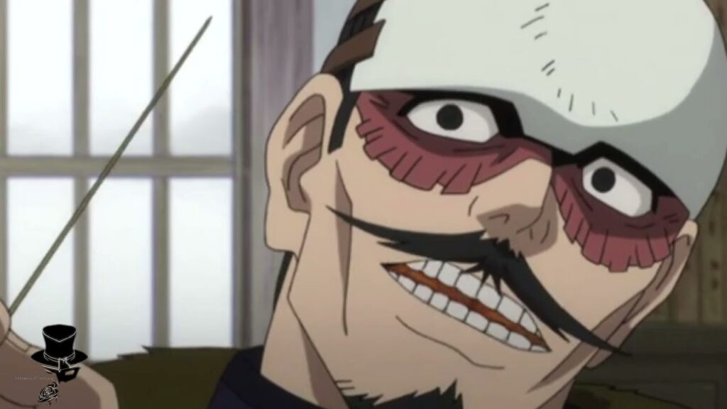 【声真似】ゴールデンカムイを読んだか執拗に確認する鶴見中尉