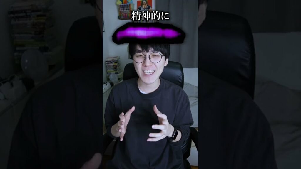 【TikTokで消された動画】連載中の胸糞鬱マンガ5選!!【漫画紹介】