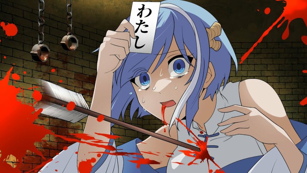 NGワードを言ったら、死ぬ【アニメ】【漫画】