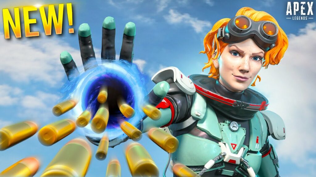 Apex Legends – Funny Moments & Best Highlights #878