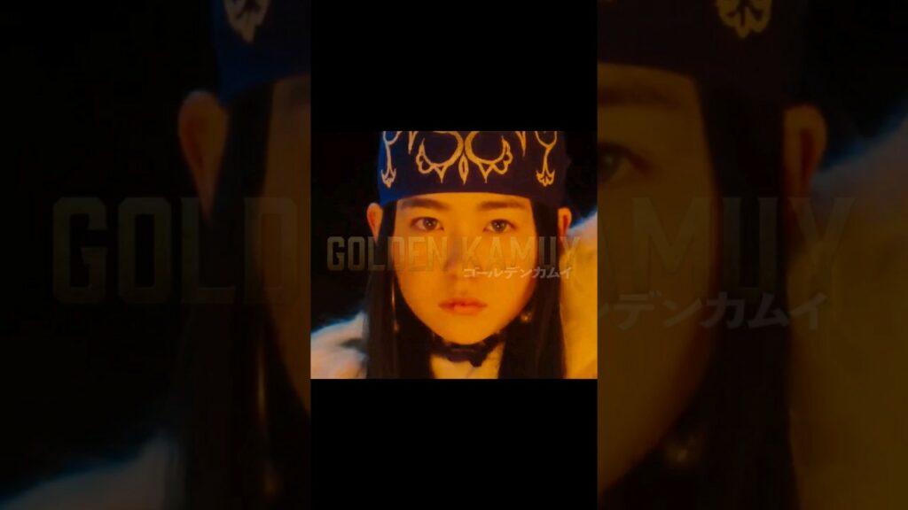 映画【ゴールデンカムイ】主題歌 “ACIDMAN”「輝けるもの」drumcover #shorts #ゴールデンカムイ #ACIDMAN