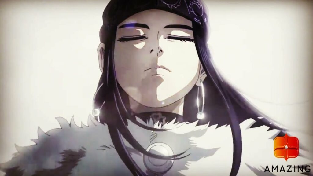 アニメ「ゴールデンカムイ」(第四期)ノンクレジットOP/OPテーマ:ALI「NEVER Anime “Golden Kamuy” (4th season)