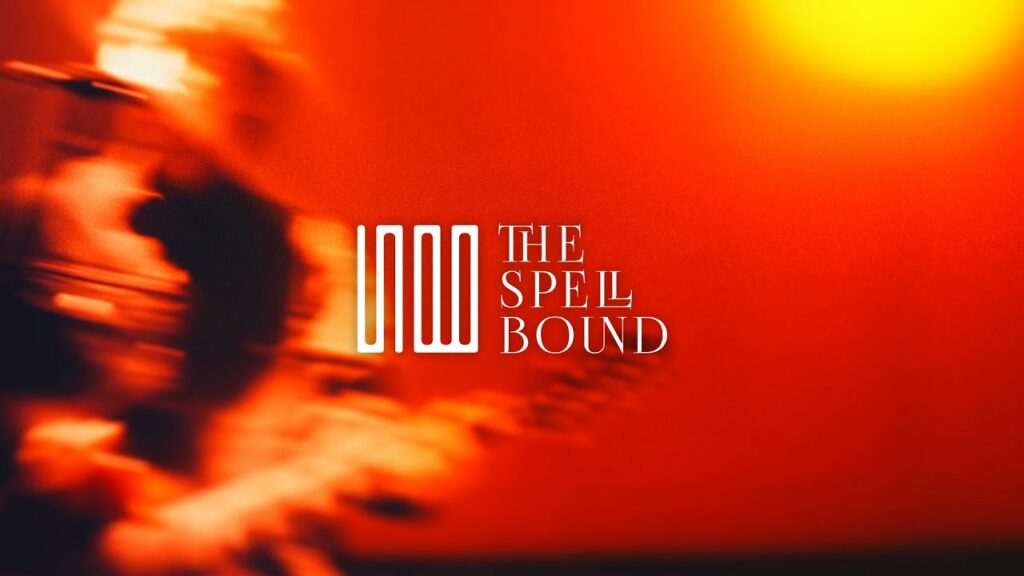 THE SPELLBOUND「Unknown」