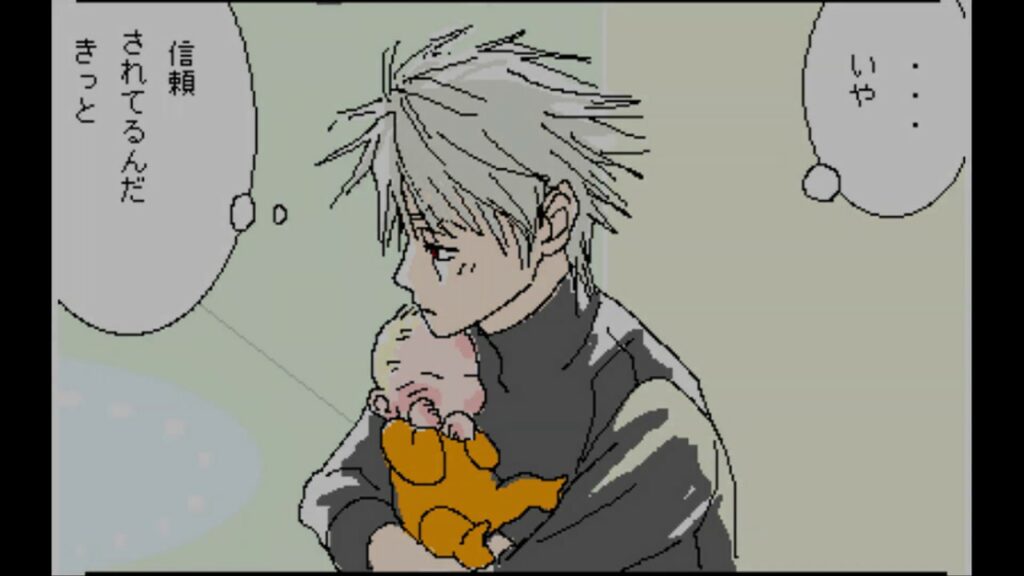 【マンガ動画】NARUTO ナルト漫画まとめ#46