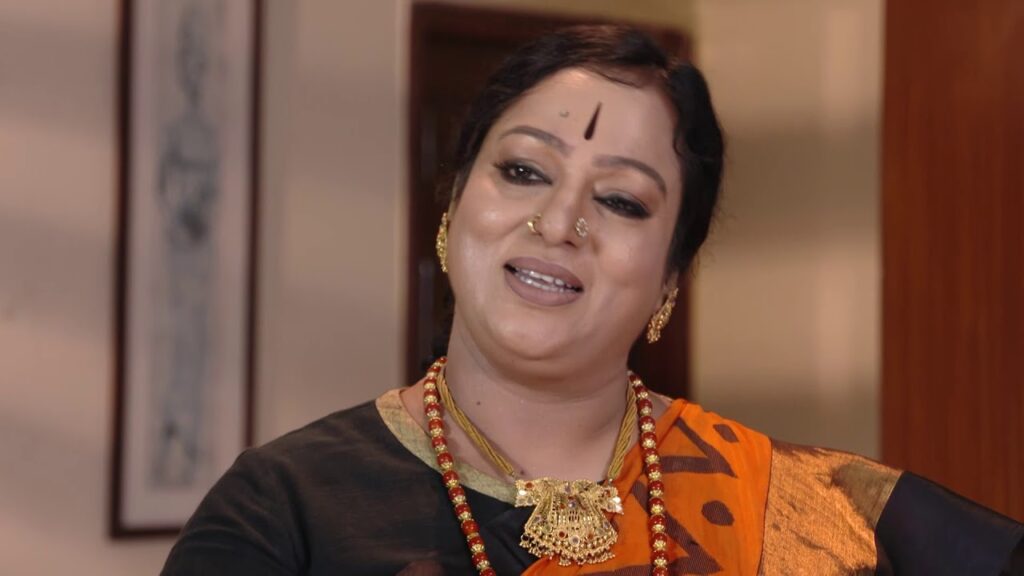 Ganga Manga – గంగ మంగ – Telugu Serial – Full Episode – 100 – Nalini, Pranavi – Zee Telugu