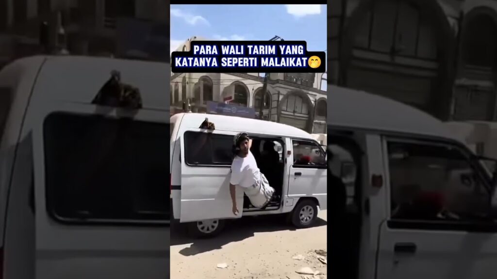 WALI MULIA TARIM BERAKTIVITAS🤩