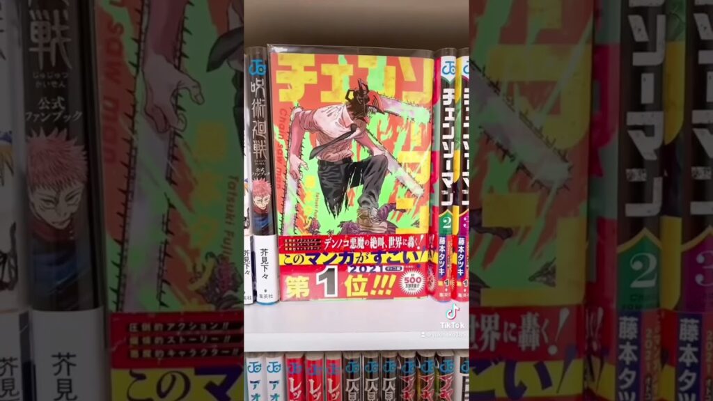 【人気漫画】最近のオススメ漫画②!