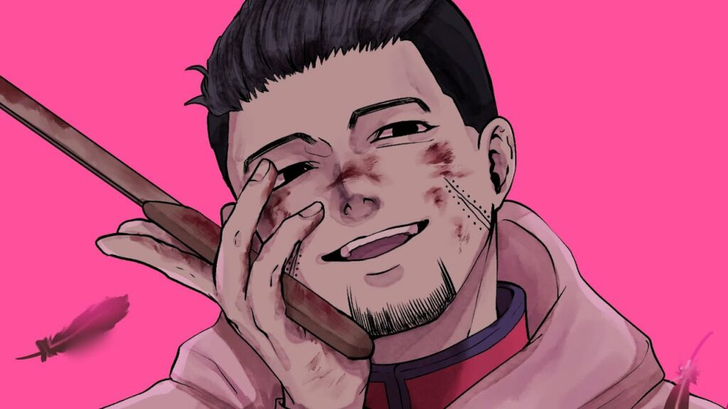 【手描き金カム】ずうっといっしょ