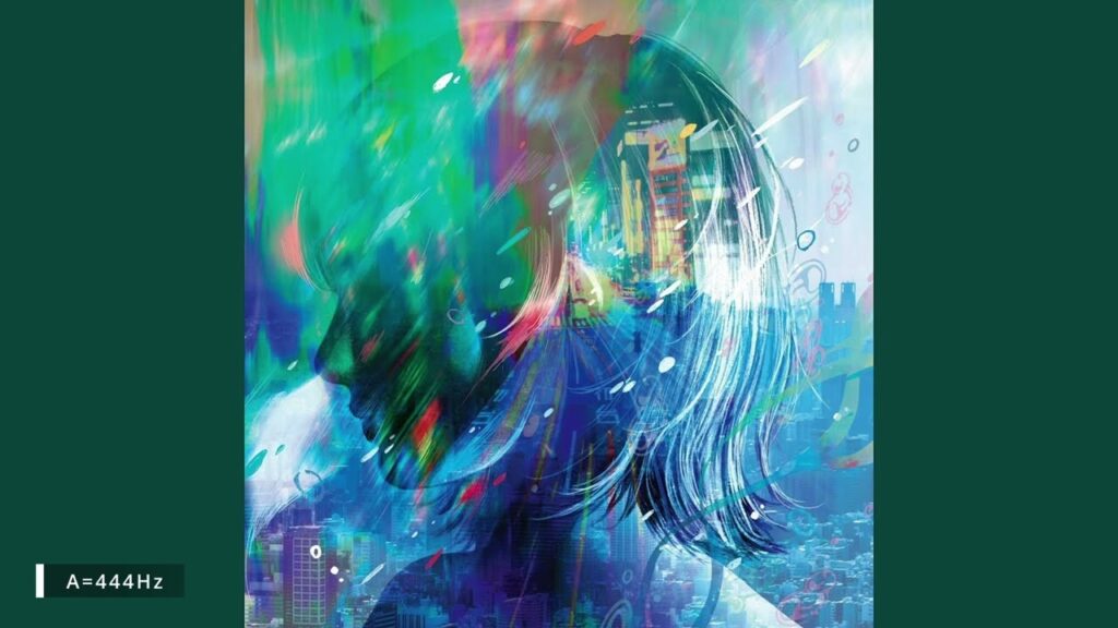 【528Hz】レイメイ Dawn – 酸欠少女さユり × MY FIRST STORY