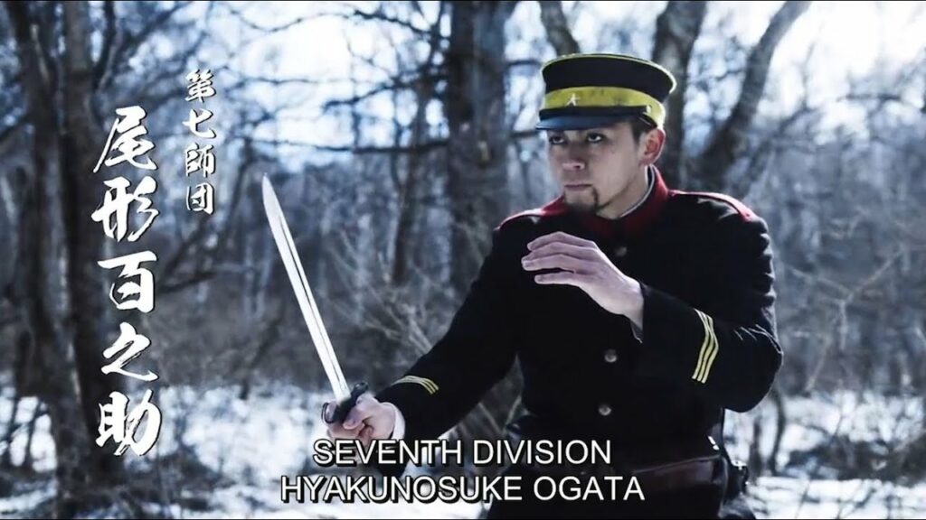 Sugimoto VS Ogata Full Fight – Golden Kamuy Live Action