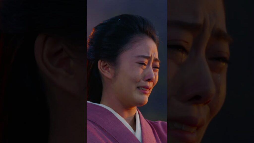 映画『ゴールデンカムイ』TVCM〈使命篇〉【2024年1月19日(金)公開ッ‼】#shorts