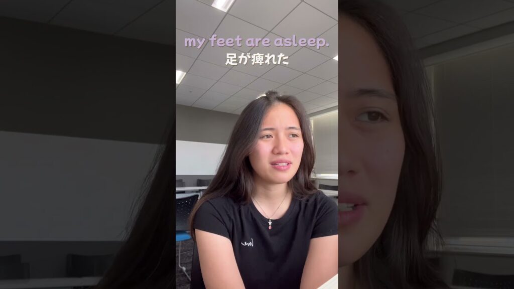 【英会話初心者向け】ネイティブが毎日使う面白い英会話フレーズ5選!😊✨ #shorts
