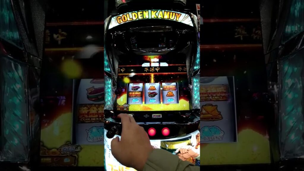 ゴールデンカムイ突入【L ゴールデンカムイ】