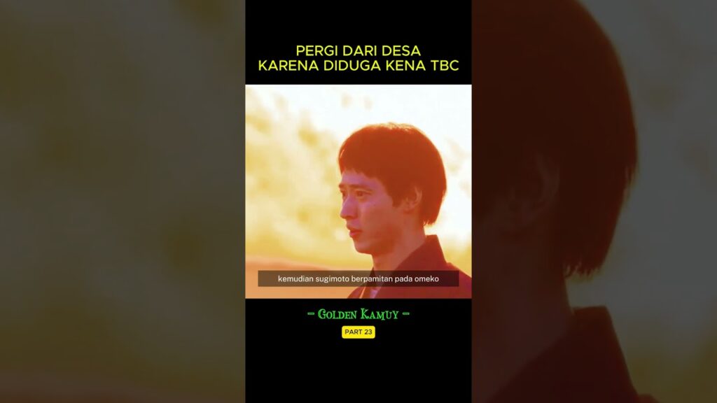 Pergi karena diduga TBC  #film #movie #alurceritamovie #alurfilm #alurceritafilm