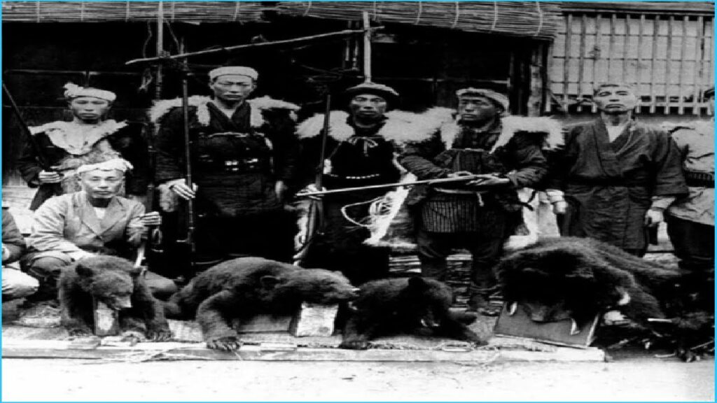 🔴「クマは“獲る”のではなく“授かる”もの」秋田の狩猟集団「阿仁マタギ」の流儀…漫画『ゴールデンカムイ』でも話題✔