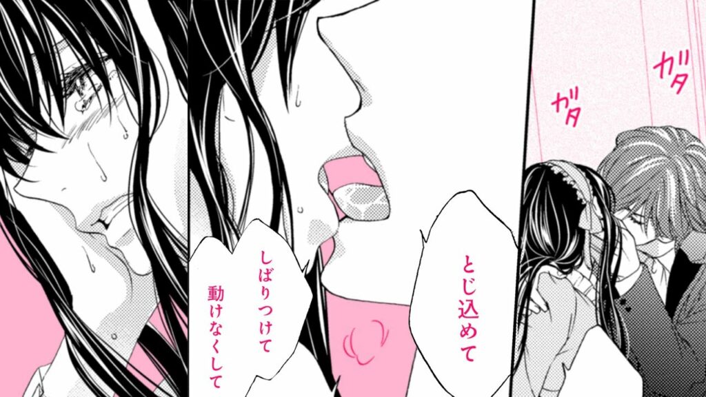 【TL漫画】「めちゃくちゃにして――」懇願し、泣き震えるほどの快感を注がれ…「僕なしではいられない体にしてあげるよ」【S系貴公子のお気に入り 3話】|HCJコミックス公式マンガ動画