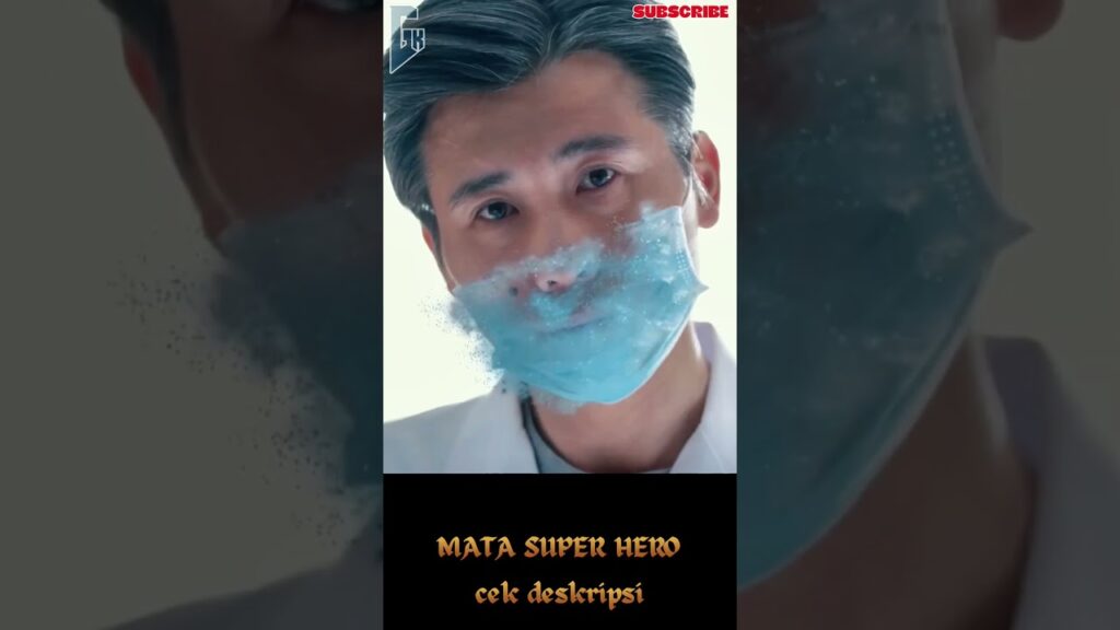 pria ini bisa melihat menembus apa pun | movie recap #shorts #movieexplained #movierecaps