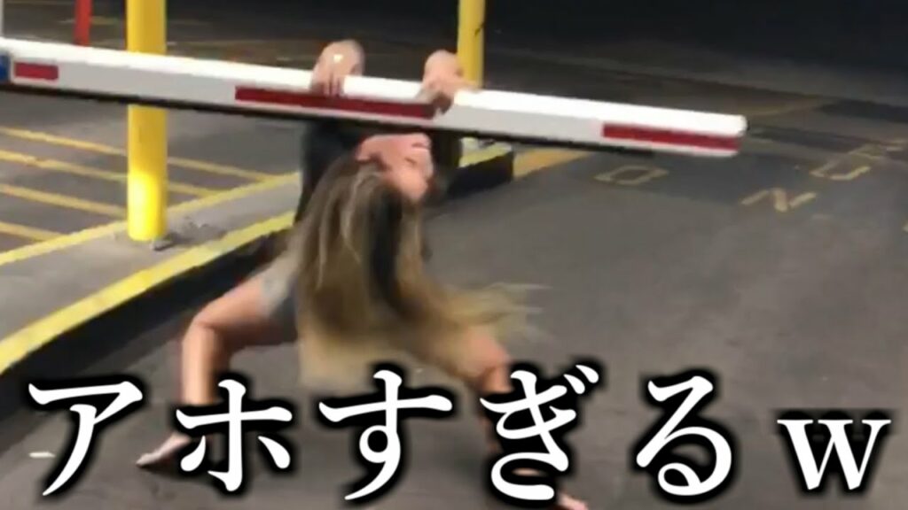 100人中99人が笑う動画がおもしろすぎる!!wwwww