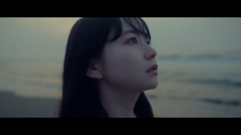 山田杏奈・吉村界人、“架空映画”のクライマックスを熱演! 音楽ユニット・TENSONG「わたしは私」MVメイキング映像