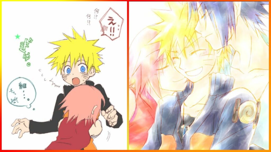 【マンガ動画】ナルト 漫画 | Naruto |過去ログまとめ④【いろいろ】