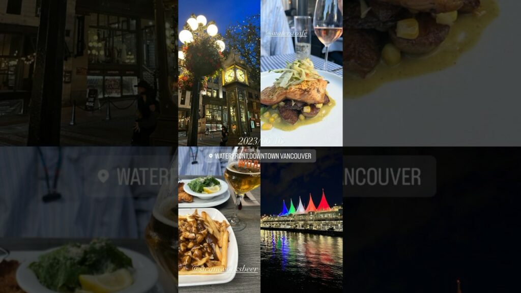 6月後半カナダ生活も楽しかったぞい#shorts