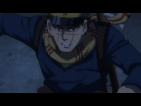 Golden Kamuy FINAL Arc – New Trailer & Premiere Date