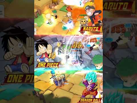 Manga Siêu Quậy – Tập Hợp Game Manga 100+ Bộ Truyện