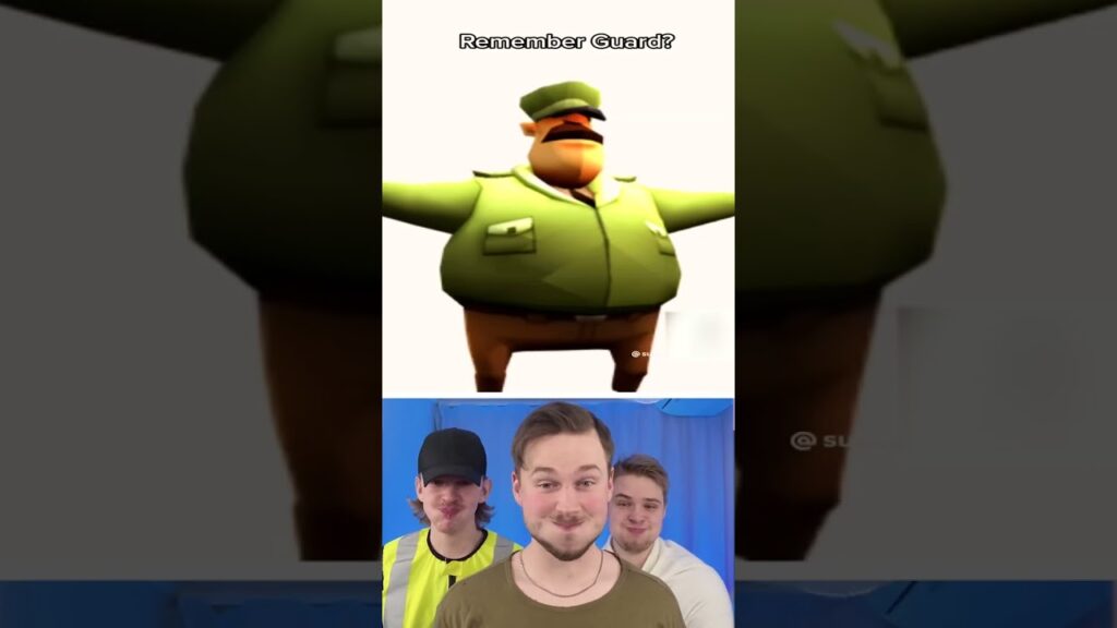 Try Not to Laugh #23