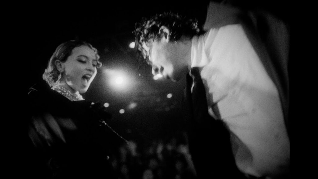 ALI – CHOOSE LIFE feat. Ashley